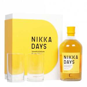 NIKKA DAYS 40%VOL 0.7LIT