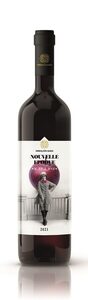 Nouvelle Epoque Mavrodafni Orealios Gaea 750 ML