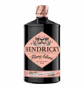 HENDRICK'S FLORA ADORA 0.7LIT