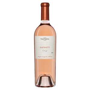 ESTATE PIRGAKIS INFINITY ROSE 750ML