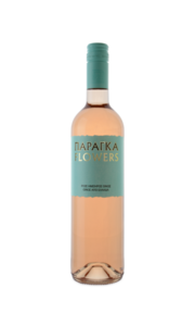 ΠΑΡΑΓΚΑ Flowers Κυρ-Γιάννη Ροζέ Ημίξερος Οίνος 750 ML