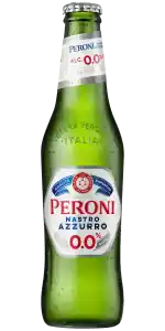 PERONI ROSA 330 ml BOT