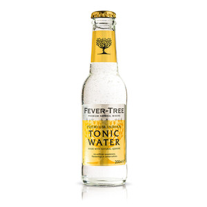 FEVER-TREE INDIAN TONIC WATER 200ml