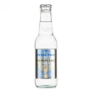 FEVER-TREE PREMIUM SODA WHATER 200ml