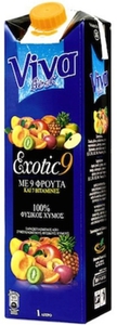 VIVA EXOTIC 1ΛΙΤ