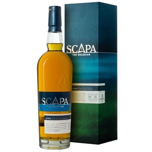SCAPA THE ORCADIAN 0,7 LIT