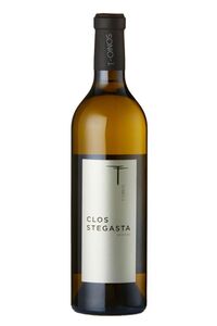 T-OINOS CLOS STEGASTA ASYRTIKO 0.75LIT