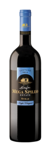 Mega Spileo Estate Syrah 750ml