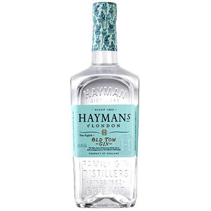 HAYMANS OLD TOM GIN 41,4%VOL 0.7LIT