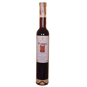 XATZIDAKIS ESTATE VINSANTO 20 YEARS 0,5LIT