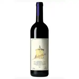 Tenuta San Guido Guidalberto750ml
