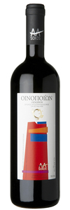 SOKOS OENOPION ROSSO 0,7 LIT