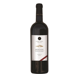AVGUSTIATIS GRAMPSAS WINERY 0,7 lit