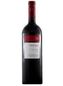 THEMA PAVLIDIS RED 0,75LIT