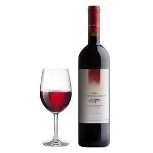 Estate Gerovasiliou Rosso 750ml