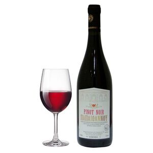 Estate Papaioanou Pinot Noir 750ml