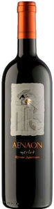 Estate Lantides Aenaon Merlot 750ml