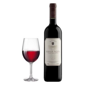 Estate Biblia Chora Red 750ml