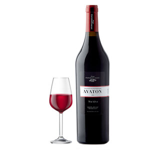 Κτήμα Γεροβασιλείου Avaton 750ml