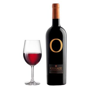 Estate Biblia Chora Ovilos Rosso 750ml