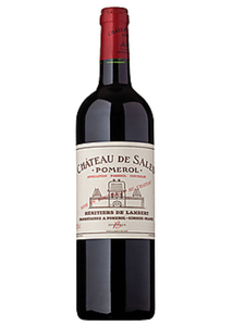 POMEROL CHATEAU DE SALES 0,75 LIT