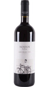 Κτήμα Μανουσάκης Nostos Grenache 750ml