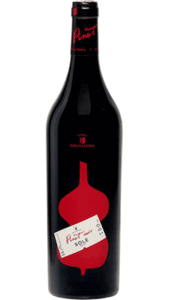 Κτήμα Βιβλία Χώρα Sole Pinot Noir 750ml