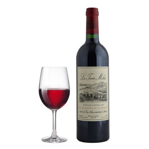 Estate La Tour Melas 750ml