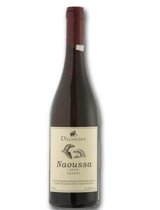 Estate Dalamara Naousa Xinomavro 750ml