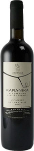Estate Karanika Xinomavro Old Vines 2018