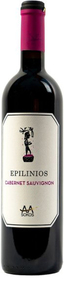 Estate Sokos Epilinios Cabernet Sauvignon 750ml