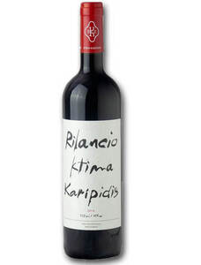 Κτήμα Καριπίδη Rilancio 750ml