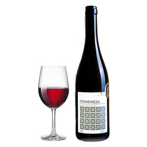Estate Chatzivariti Goumenissa 750ml