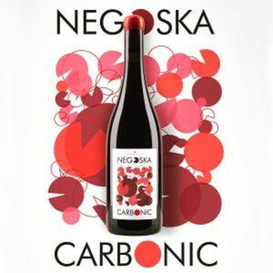 Κτήμα Χατζηβαρύτη Carbonic Negoska 750ml