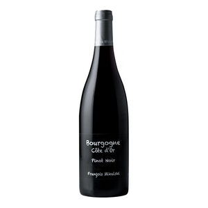 François Mikulski Bourgogne Côte d'Or Pinot Noir Red Dry 750ml