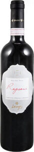 Estate Dougos Rapsani Red Dry 750ml