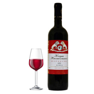 Estate Papaioannou Mikroklima Rosso 750ml