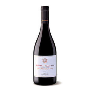 Santo Wines Mavrotragano 750ml