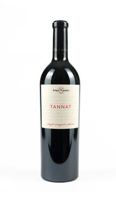 Estate Pyrgaki Tannat 750ml