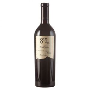 Κτήμα Πυργάκη 815 alt Cabernet Suvignon 750ml