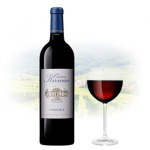 CH. KIRWAN 2015 3eme Grand Cru Classe MARGAUX 750ml