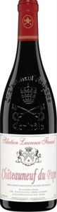 Versino Chateauneuf Du Pape Selection Laurence Feraud 750ml