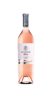 Κτήμα Τσέλεπου Δρυόπη Ροζέ Αγιωργίτικο 750ml