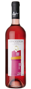 SOKOS OENOPION ROZE 0,7LIT