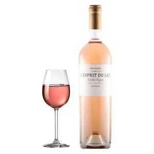 Estate Kir-Yanni L'esprit Du Lac 750ml