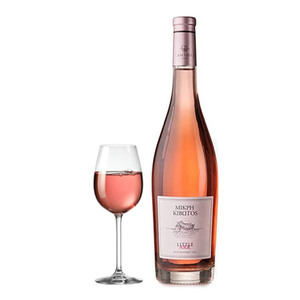 Estate Lantides Little Ark Pink 750ml