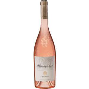 WHISPERING ANGEL ROZE 750ml