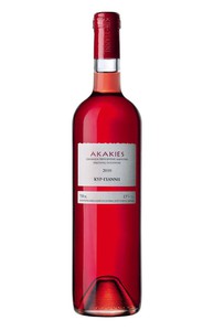 Estate Kir-Yianni AKAKIES ROZE 0,75 LIT