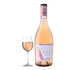 Κτήμα Άλφα ROSE "Σκατζόχοιρος" 750ml