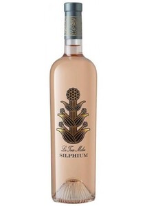 Estate La Tour Melas Silphium 750ml